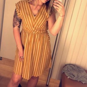 flowy and very comfortable